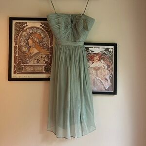 NWT J. Crew Dress (Size 00)